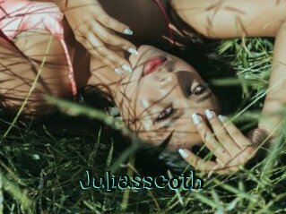 Juliasscoth