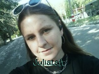 Juliataft