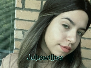 Juliawilliss