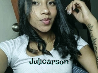 Julicarson