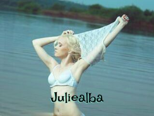 Juliealba