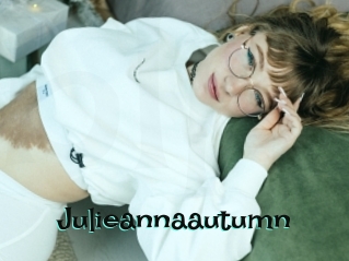 Julieannaautumn