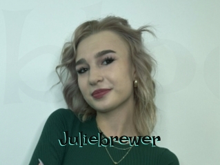 Juliebrewer