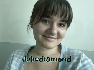 Juliediamond