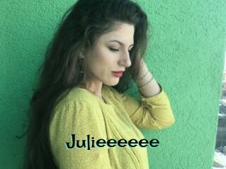 Julieeeeee