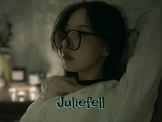 Juliefell