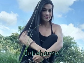 Juliehanze