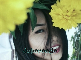 Juliereede