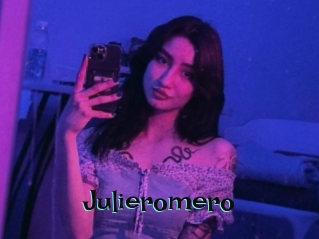 Julieromero