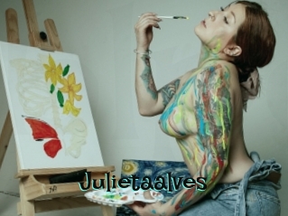 Julietaalves