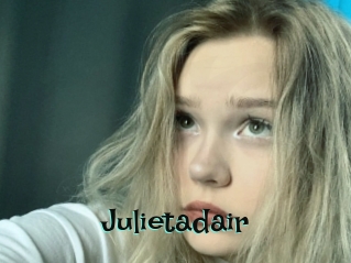 Julietadair