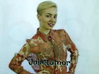 Julietamor