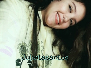 Julietasantos