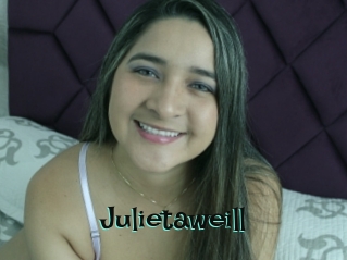 Julietaweill