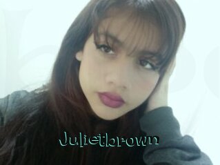Julietbrown