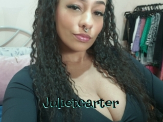 Julietcarter