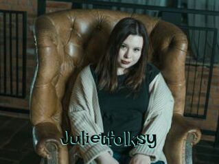 Julietfolksy