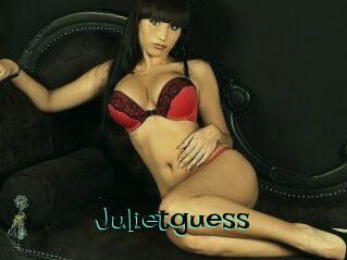 Julietguess