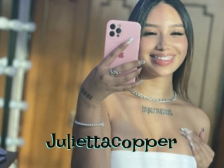 Juliettacopper