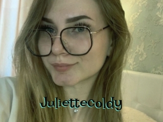 Juliettecoldy