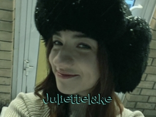 Juliettelake