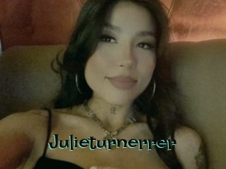 Julieturnerrer