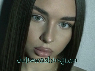 Juliewashington