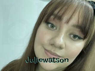 Juliewatson