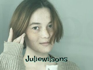 Juliewilsons