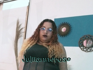 Juliiannerose