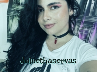 Juliiethaservas