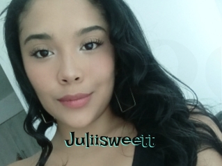 Juliisweett