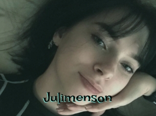 Julimenson
