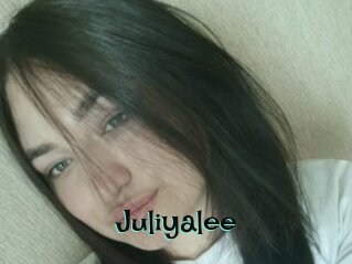 Juliyalee