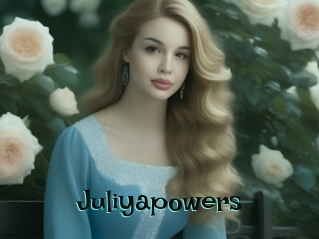 Juliyapowers