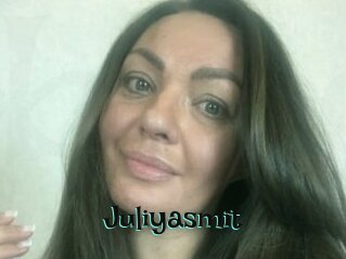 Juliyasmit