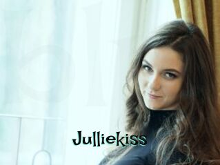 Julliekiss