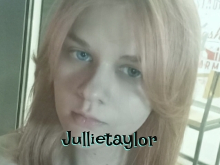 Jullietaylor