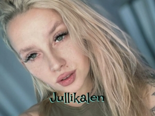 Jullikalen
