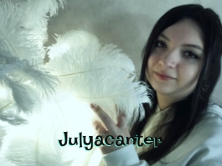 Julyacanter