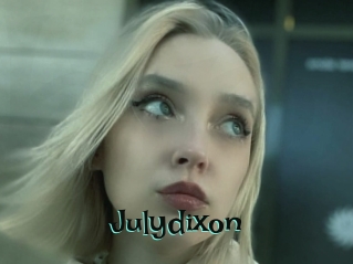 Julydixon
