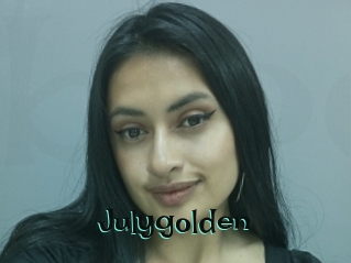 Julygolden