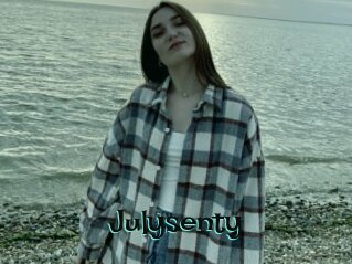 Julysenty