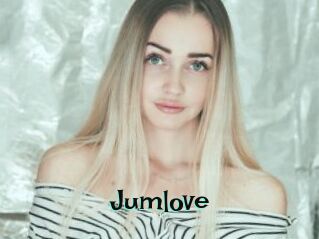 Jumlove