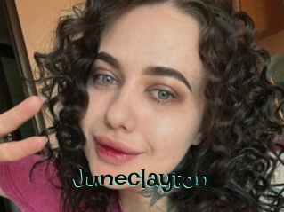 Juneclayton