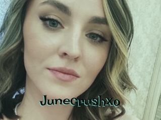 Junecrushxo