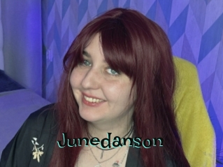 Junedanson