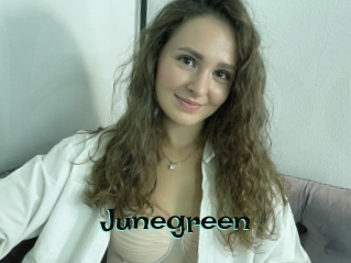 Junegreen