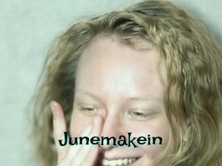 Junemakein