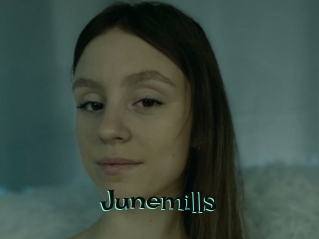 Junemills
